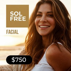 SOL FREE FACIAL