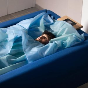 CRIOTERAPIA: SESIÓN DE 5 A 8 MINUTOS