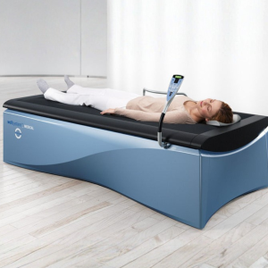 Hidromasaje de cuerpo completo sin mojarte